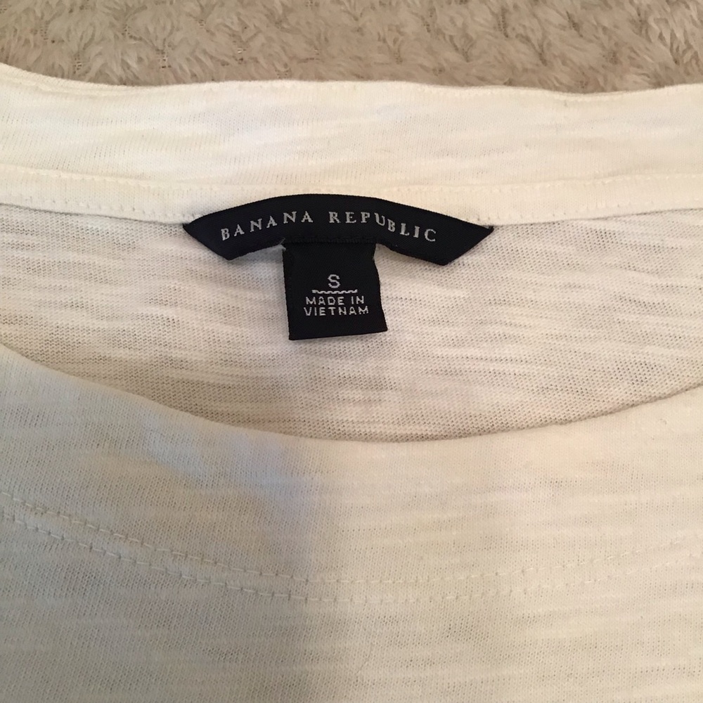 Banana Republic Top - Picture 4 of 6